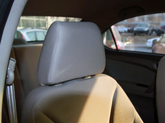 2012款 1.5L 手动 舒适型
