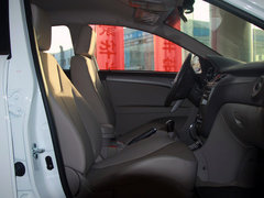 2012款 1.5L 手动 舒适型