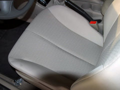 2012款 1.5L 手动 舒适型