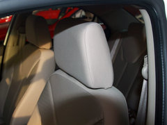 2012款 1.5L 手动 舒适型