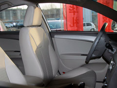 2012款 1.5L 手动 舒适型