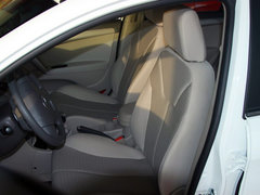 2012款 1.5L 手动 舒适型