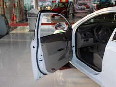 2012款 1.5L 手动 舒适型