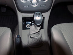 2012款 1.5L 手动 舒适型