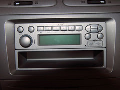 2012款 1.5L 手動(dòng) 舒適型
