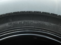2012款 1.5L 手动 舒适型