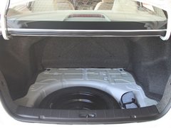2012款 1.5L 手动 舒适型