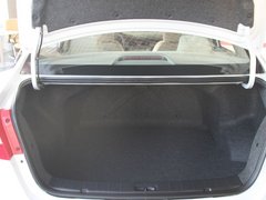 2012款 1.5L 手动 舒适型