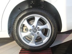 2012款 1.5L 手动 舒适型