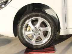 2012款 1.5L 手动 舒适型