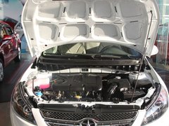 2012款 1.5L 手动 舒适型