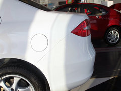 2012款 1.5L 手动 舒适型