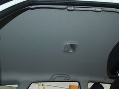 2012款 1.8 手动 宜商豪华版 5座