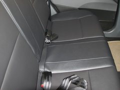 2012款 1.8 手动 宜商豪华版 5座