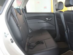 2012款 1.8 手动 宜商豪华版 5座