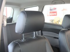 2012款 1.8 手动 宜商豪华版 5座