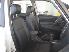 2012款 1.8 手动 宜商豪华版 5座