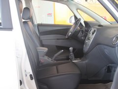 2012款 1.8 手动 宜商豪华版 5座