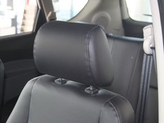 2012款 1.8 手动 宜商豪华版 5座