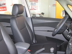 2012款 1.8 手动 宜商豪华版 5座