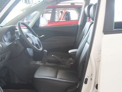 2012款 1.8 手动 宜商豪华版 5座