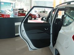 2012款 1.8 手动 宜商豪华版 5座