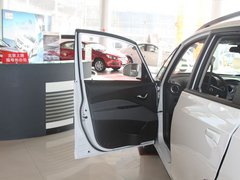 2012款 1.8 手动 宜商豪华版 5座
