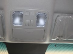 2012款 1.8 手动 宜商豪华版 5座