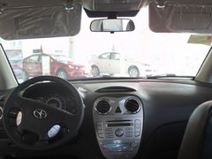 2012款 1.8 手动 宜商豪华版 5座