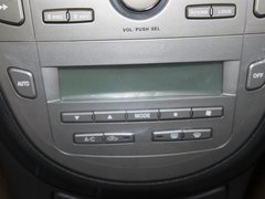 2012款 1.8 手动 宜商豪华版 5座