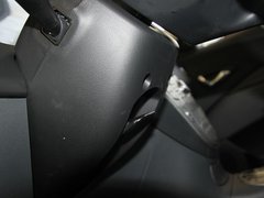 2012款 1.8 手动 宜商豪华版 5座