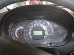 2012款 1.8 手动 宜商豪华版 5座