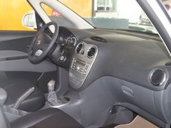 2012款 1.8 手动 宜商豪华版 5座