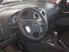 2012款 1.8 手动 宜商豪华版 5座