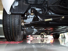 2012款 1.8 手动 宜商豪华版 5座