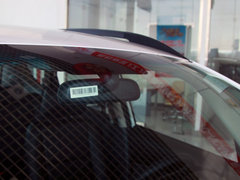 2012款 1.8 手动 宜商豪华版 5座