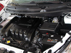 2012款 1.8 手动 宜商豪华版 5座