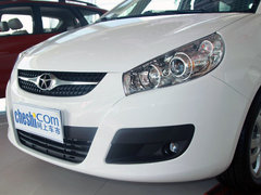 2012款 1.8 手动 宜商豪华版 5座