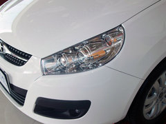 2012款 1.8 手动 宜商豪华版 5座