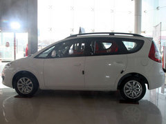 2012款 1.8 手动 宜商豪华版 5座