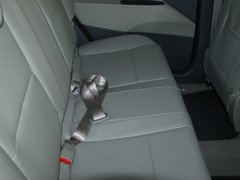 2012款 1.8 手动 宜商豪华版 5座