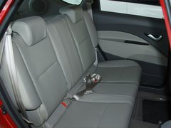 2012款 1.8 手动 宜商豪华版 5座