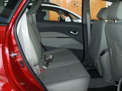 2012款 1.8 手动 宜商豪华版 5座