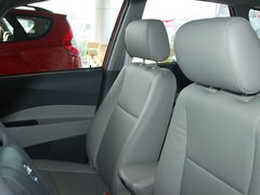 2012款 1.8 手动 宜商豪华版 5座