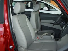2012款 1.8 手动 宜商豪华版 5座