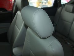 2012款 1.8 手动 宜商豪华版 5座