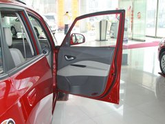 2012款 1.8 手动 宜商豪华版 5座