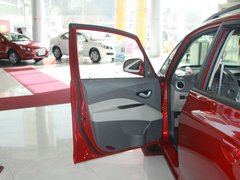 2012款 1.8 手动 宜商豪华版 5座