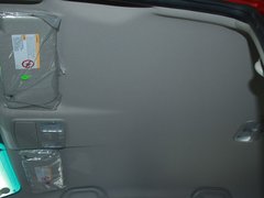 2012款 1.8 手动 宜商豪华版 5座