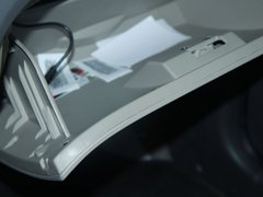 2012款 1.8 手动 宜商豪华版 5座